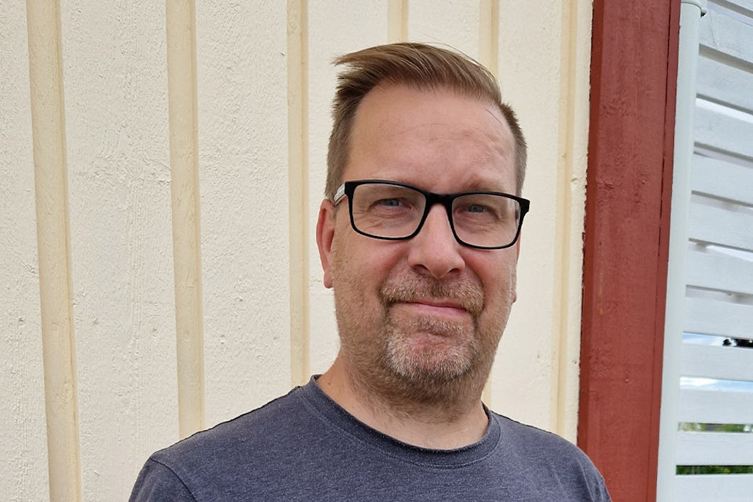 Roger Nissilä