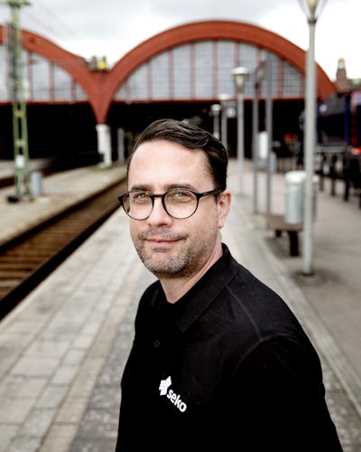 Stefan Pinjefors
