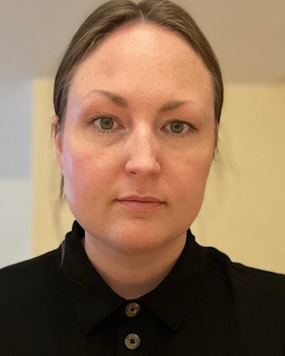 Sara Andersson
