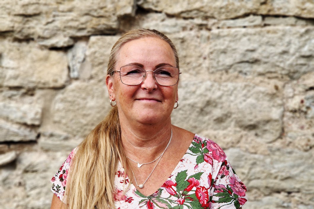 Annika Björnlund, Kommunal.