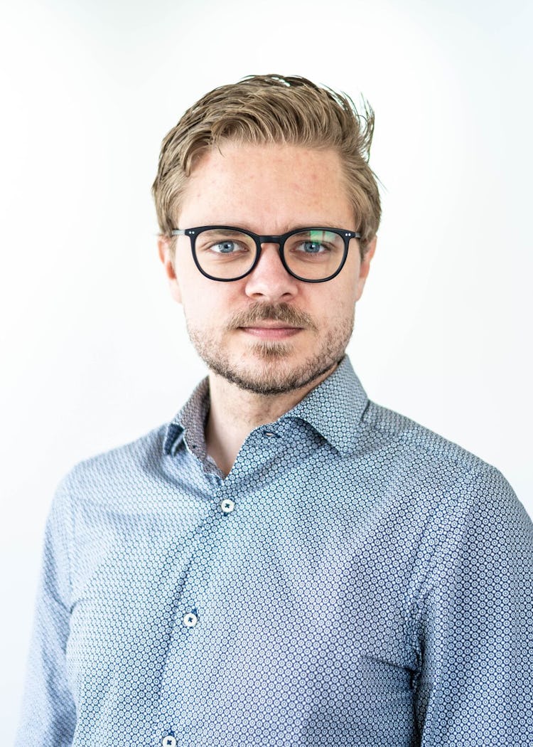 Anton Levein