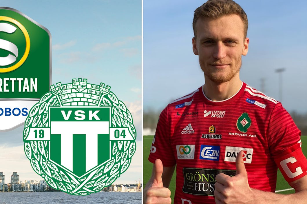 Viktor Granath