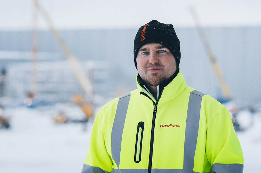 Mathias Hansson