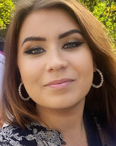 Hanna Östeby.