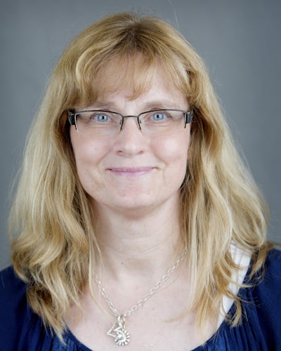 Helena Sandén