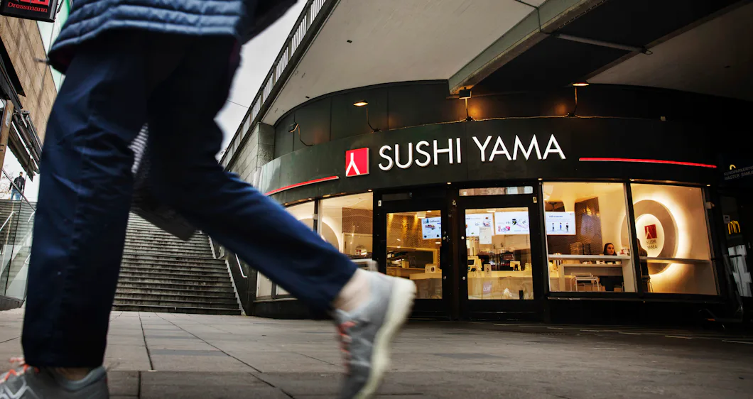 Anst llda P Sushi Yama Har Inte F tt L n F retaget I Ekonomisk Knipa Anst llda P Sushi Yama Har Inte F tt L n F retaget I Ekonomisk Knipa