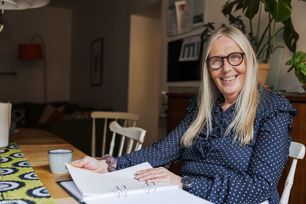 Klara Himmelmark, skyddsombud.