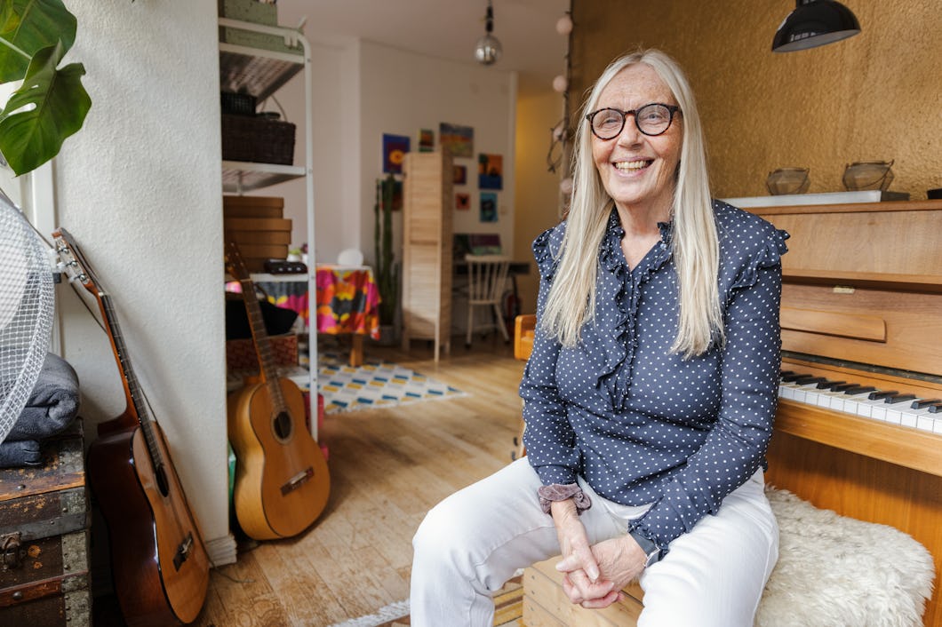 Klara Himmelmark, skyddsombud.