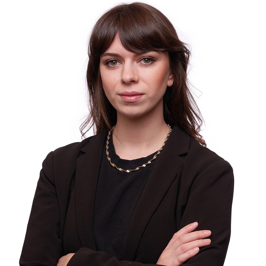 Elsa Alm Ungsekreterare LO