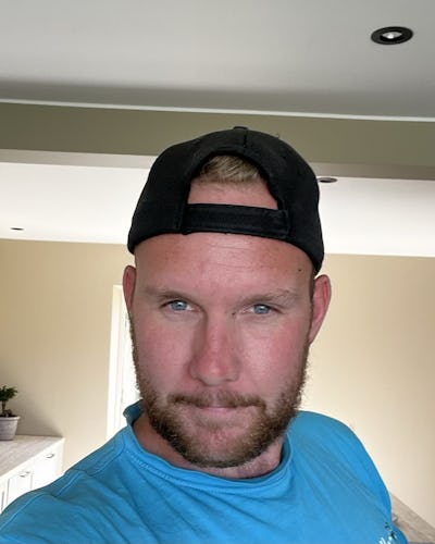 Simon Strandlund