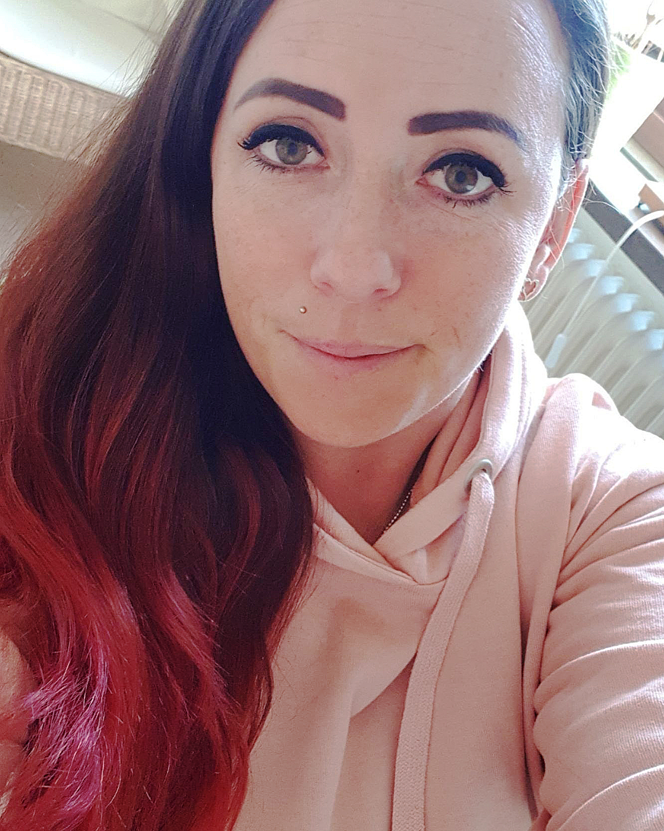 Jo-Ann Nilsson, Kommunal i Höganäs.