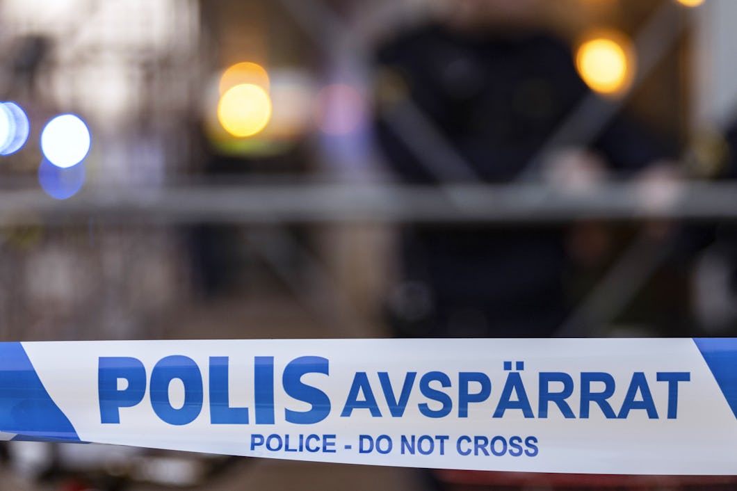 olycka polis räddningstjänst