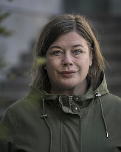 Malin Ragnegård, Kommunal.
