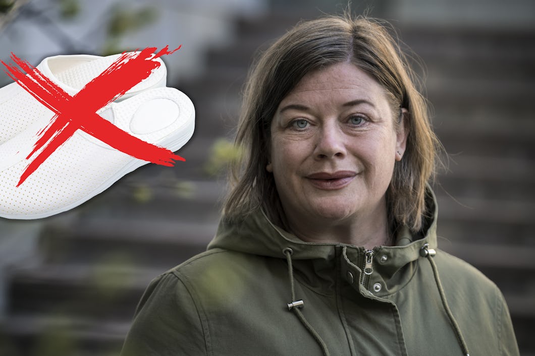 Malin Ragnegård, Kommunal.