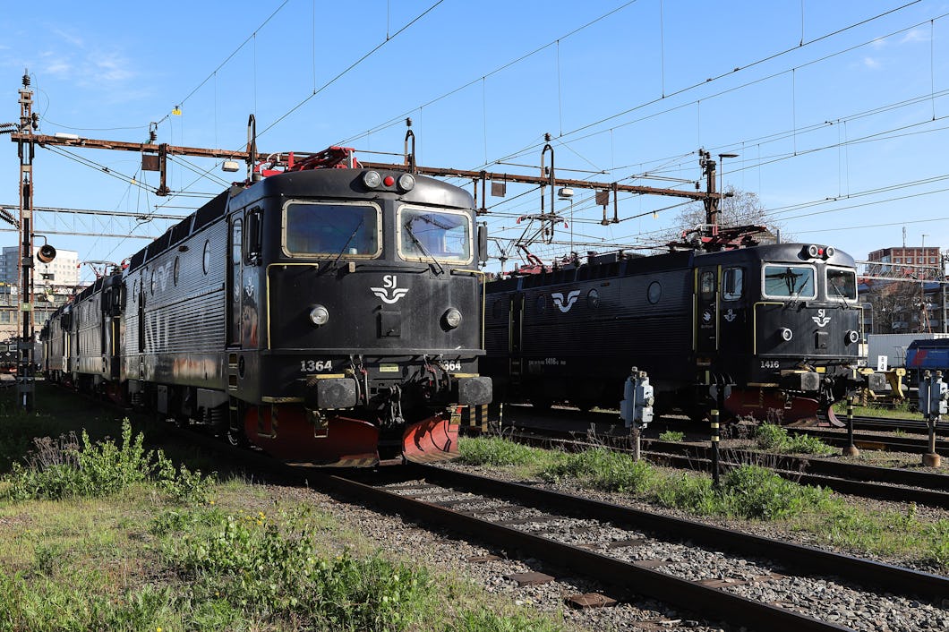 SJ-lok