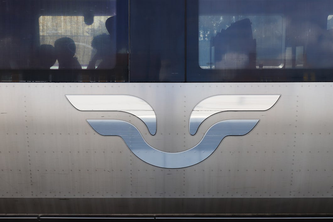 Sj-vagn.