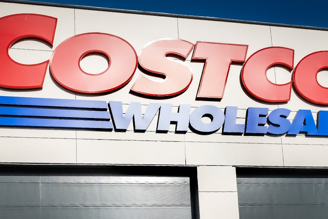 Costco har öppnat i Stockholm, Arninge