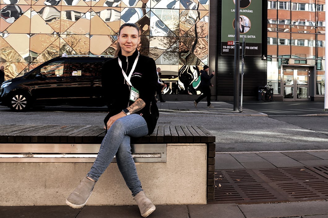Ella Johansson