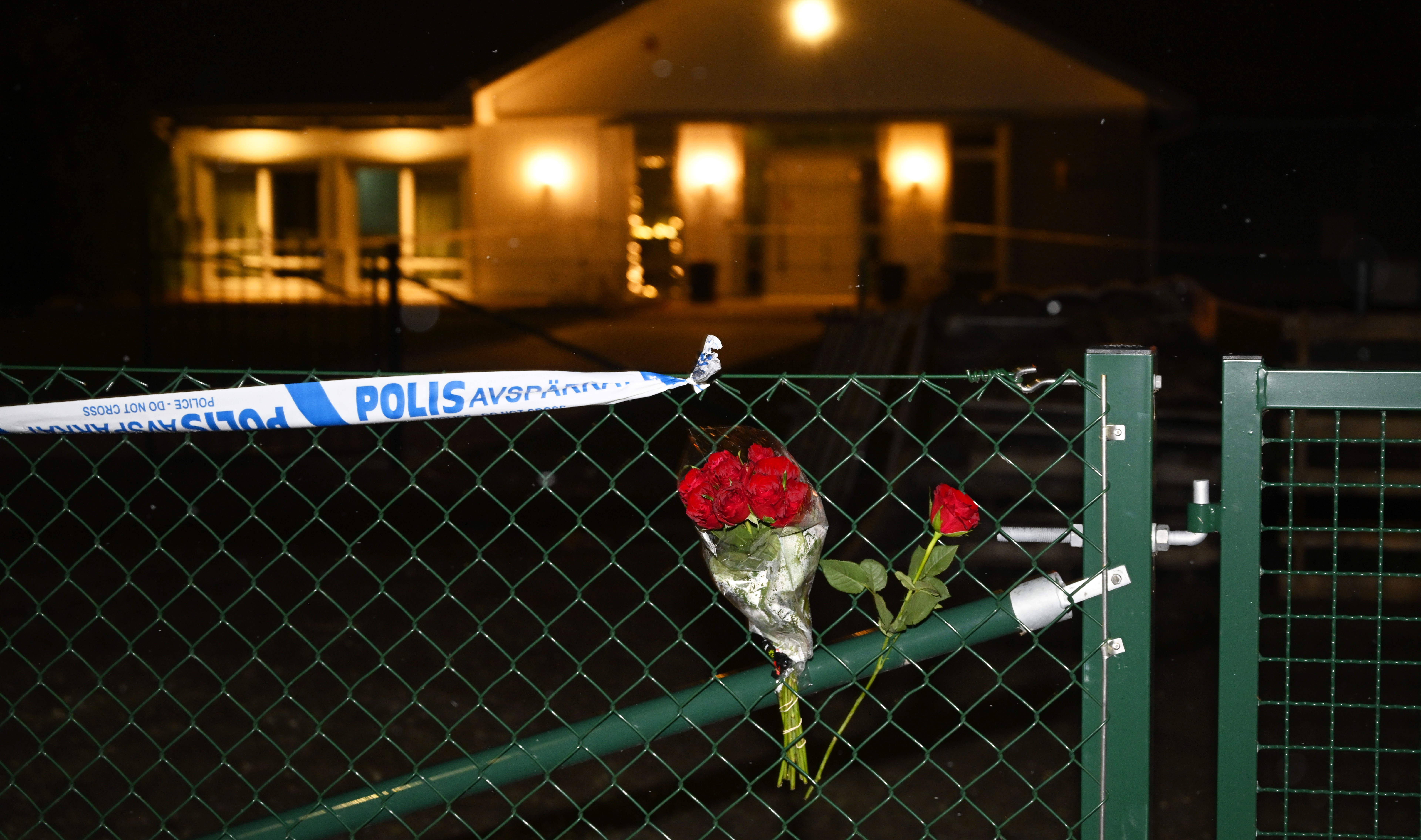 LSS-boende i Enköping