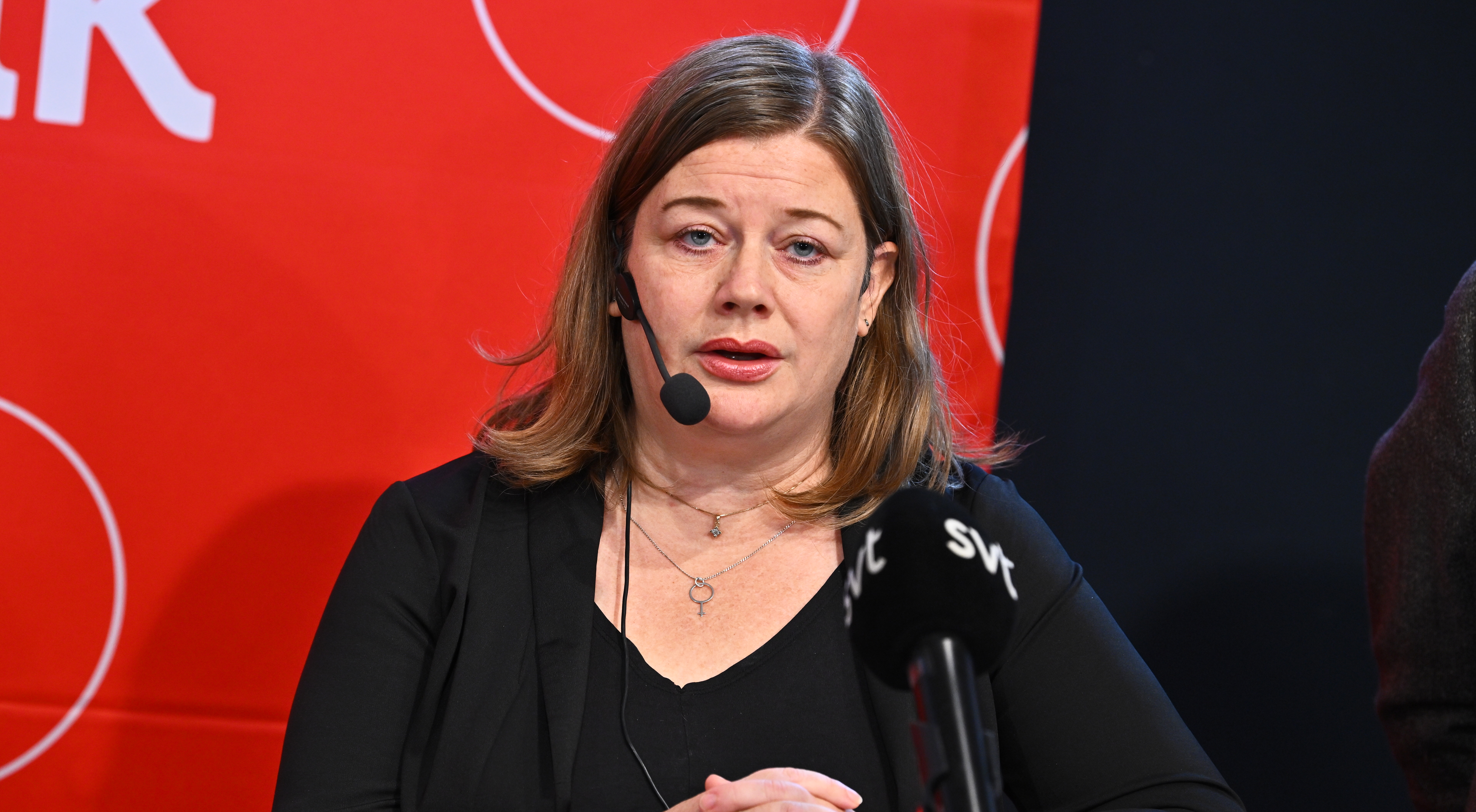 Malin Ragnegård Kommunal