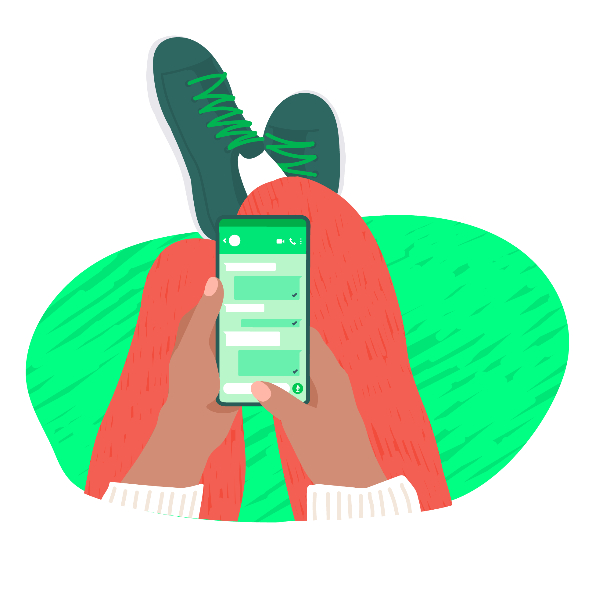 Hembiträden från Afrika luras av människohandlare