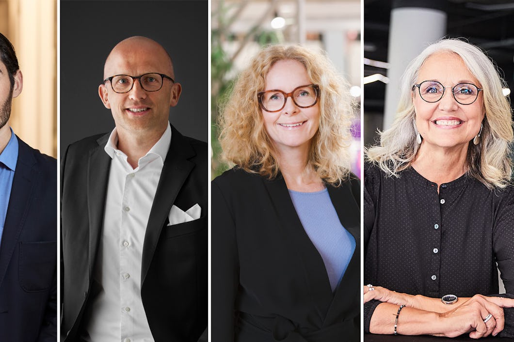 Kosmetikkedjan Kicks vd Freddy Sobins arbetsinkomst ökade 63 procent till 7,8 miljoner kronor. Mios vd Björn Lindblad fick 46 procents löneökning och tjänade hela 11,2 miljoner. Kappahls vd Elisabeth Peregi fick påökt med 45 procent och landade på 6,1 miljoner kronor. Lena Herder, Sverigechef på Ikea fick en löneökning med 40% och fick 3,7 miljoner.