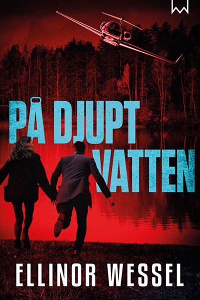 Ellinor Wessel – På djupt vatten