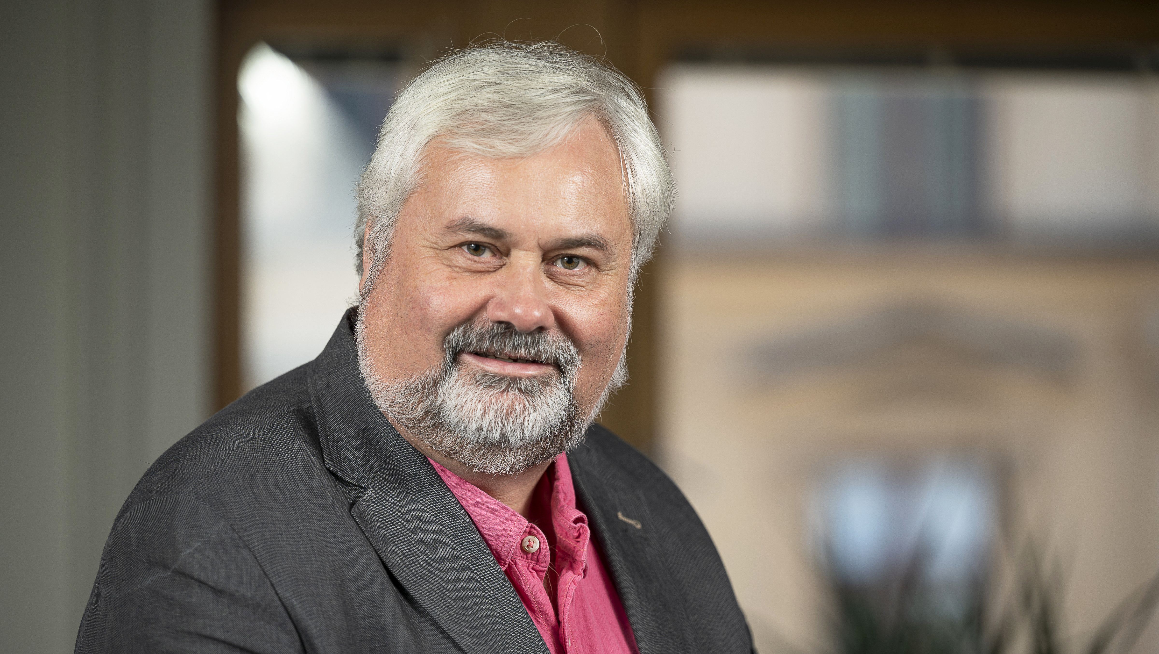 Lars Mikaelsson Transport