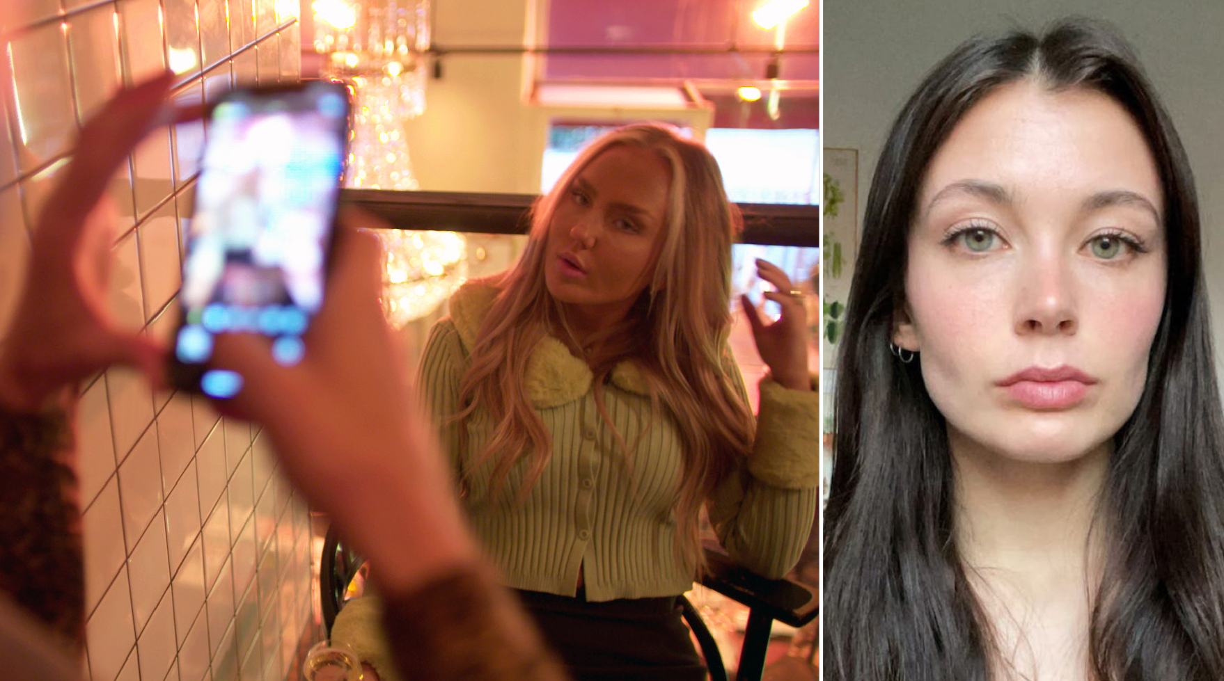 Myrna Lorentzon Priset vi betalar