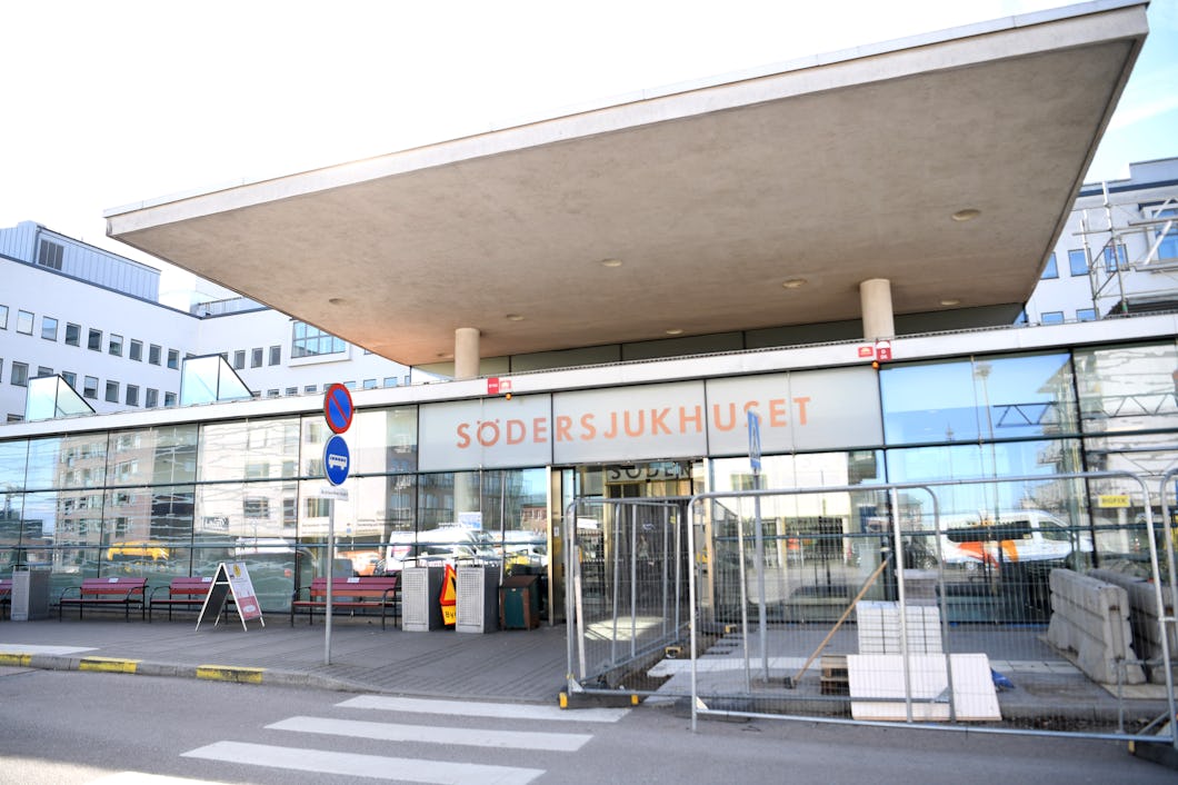 Södersjukhuset