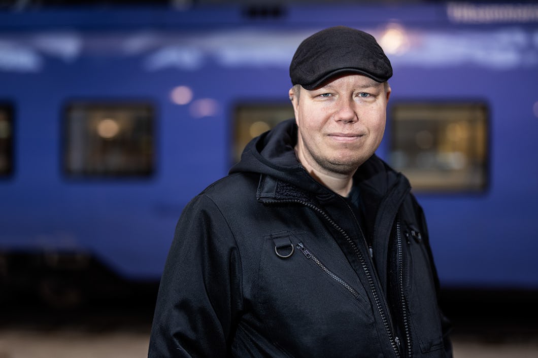 Ola Brunnström