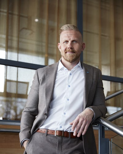 Alexis Larsson