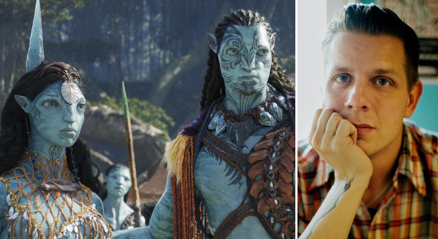 Avatar Svante Tidholm