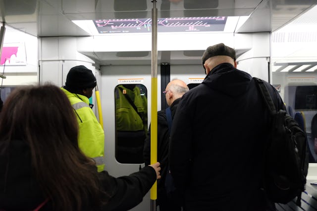 Pendelstation kungsängen