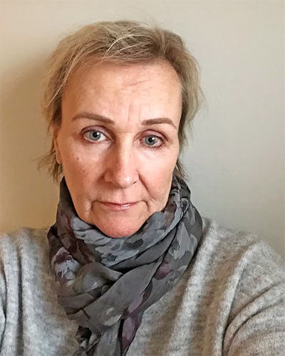 Eva-Lena Edberg