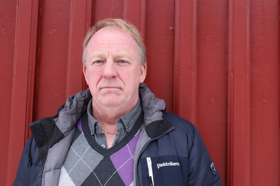 Morgan Andersson