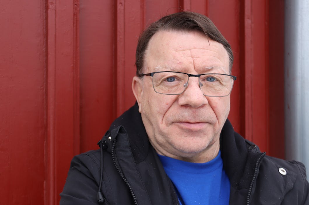 Stig-Åke Lundell