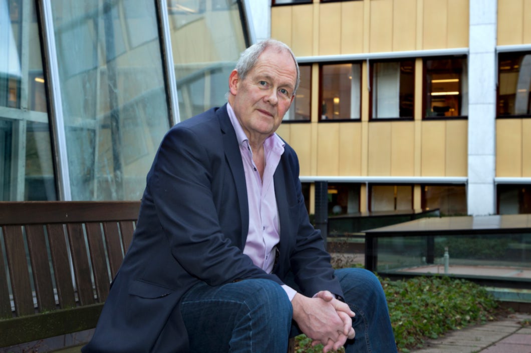 Ronny Wenngren