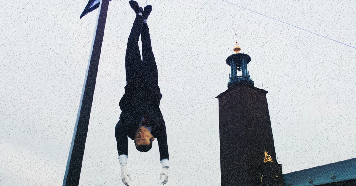 Erdogan, Erdogandockan, Turkiet, Rojavakommitteerna, Nato, Regeringen, Moderaterna