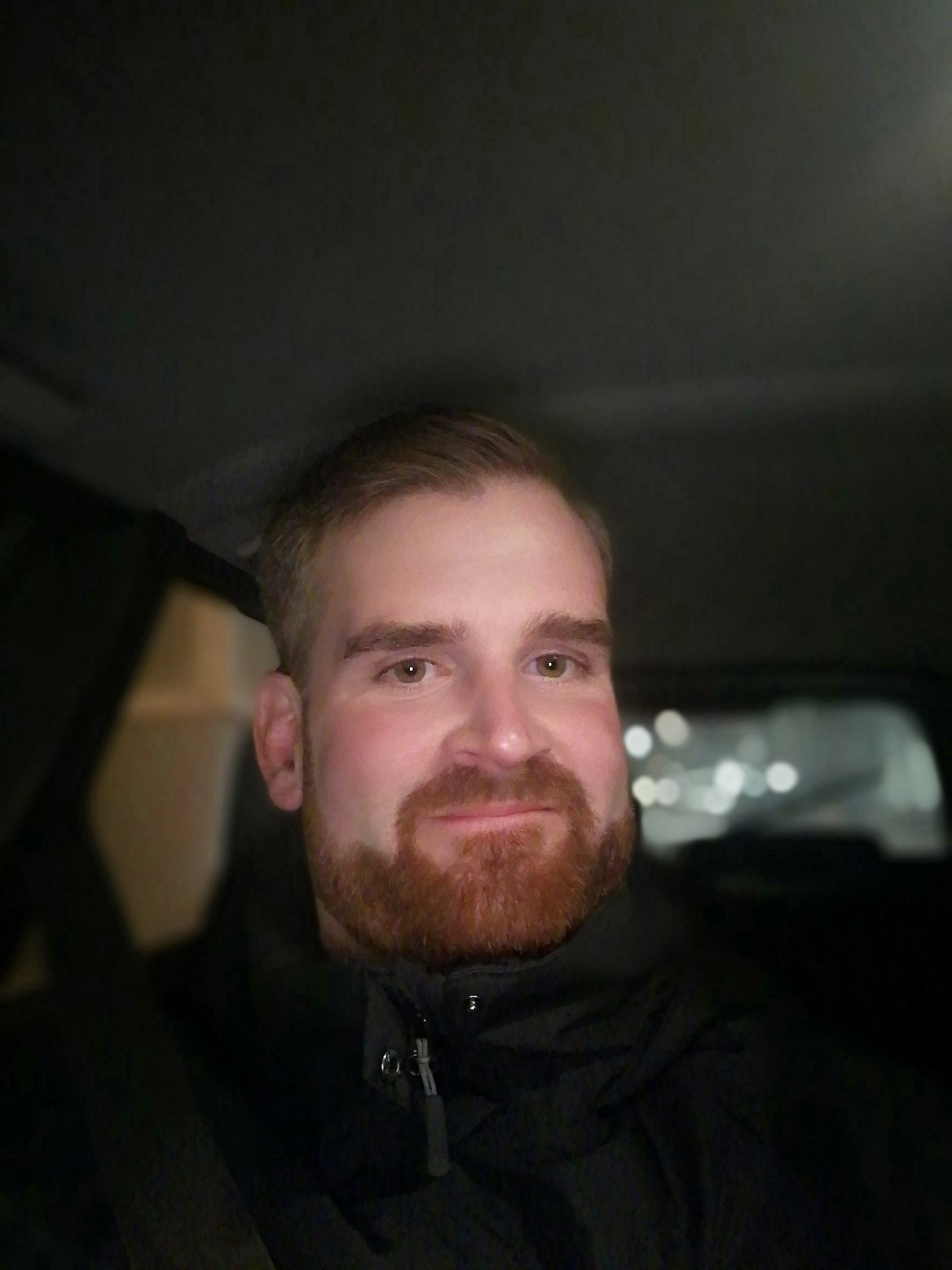 Josef Claesson, fastighetsskötare på Riksbyggen i Västervik.