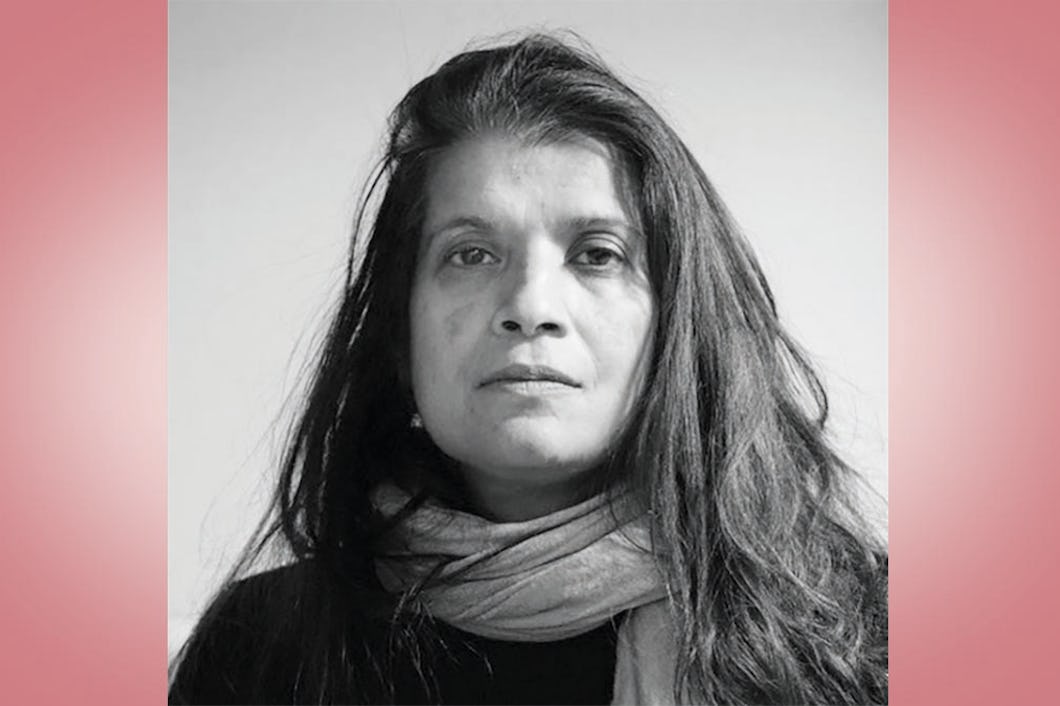 Molly Uddenberg.