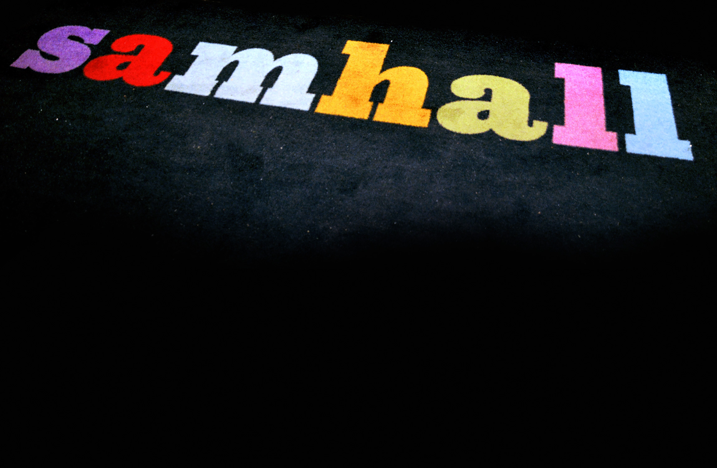 Bristande information riskerar säkerheten på Samhall i Umeå 