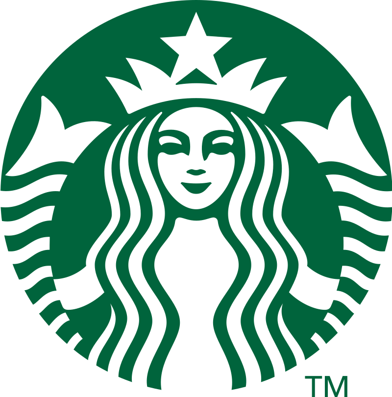 Starbucks logotyp