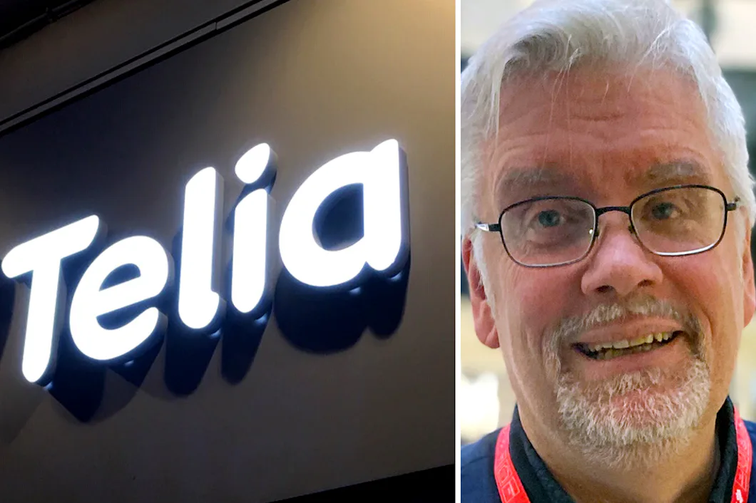 Telia Rooks Telia drar ner på personal: ”Aldrig kul när vi blir färre” – Arbetet