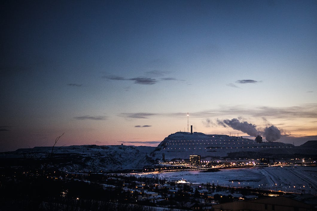 Kiruna