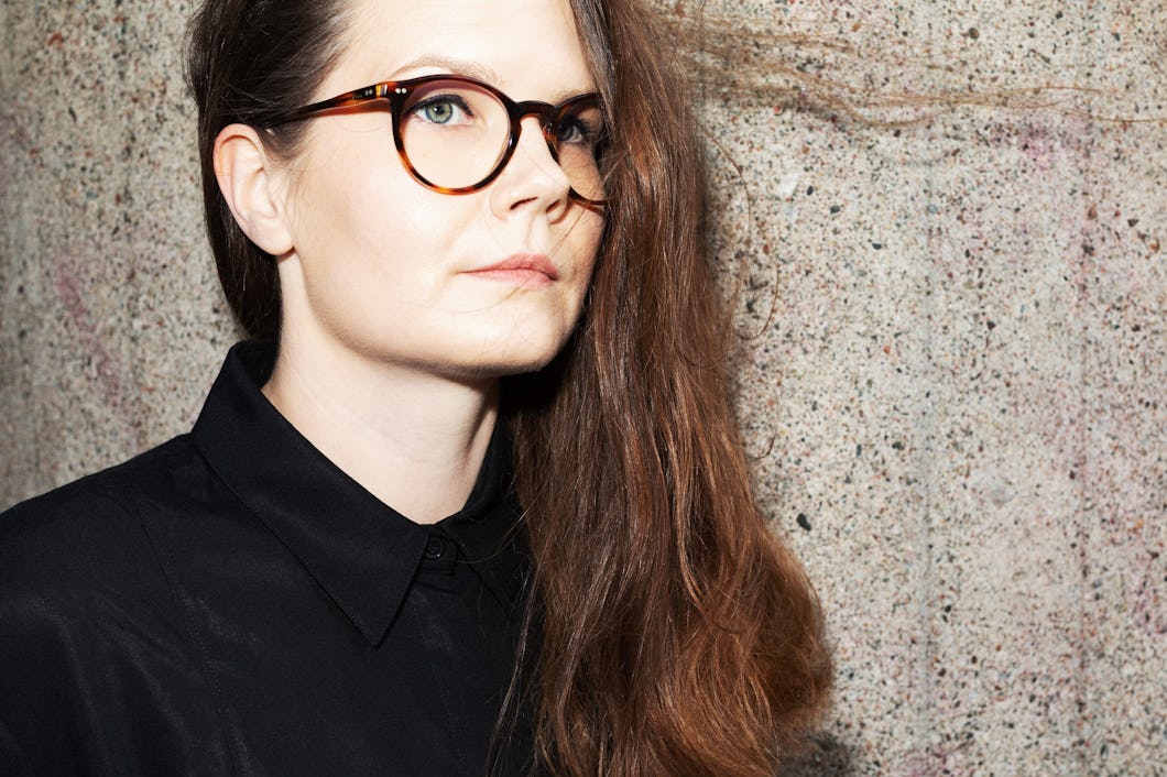 Emilia Aalto.