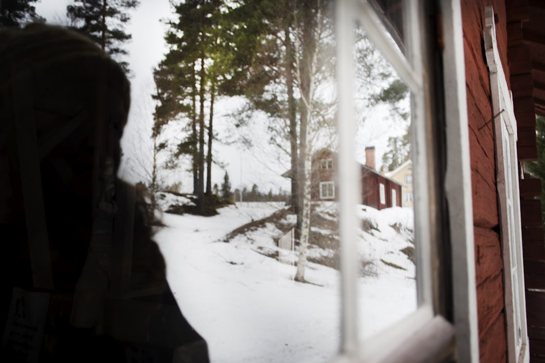 ”Jag har nästan blivit utbränd av att hävda min rätt. Jag har läst på men lagen säger inte så mycket”, säger Sanna.