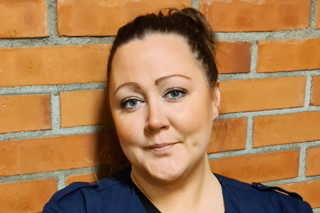 Christine Marttila