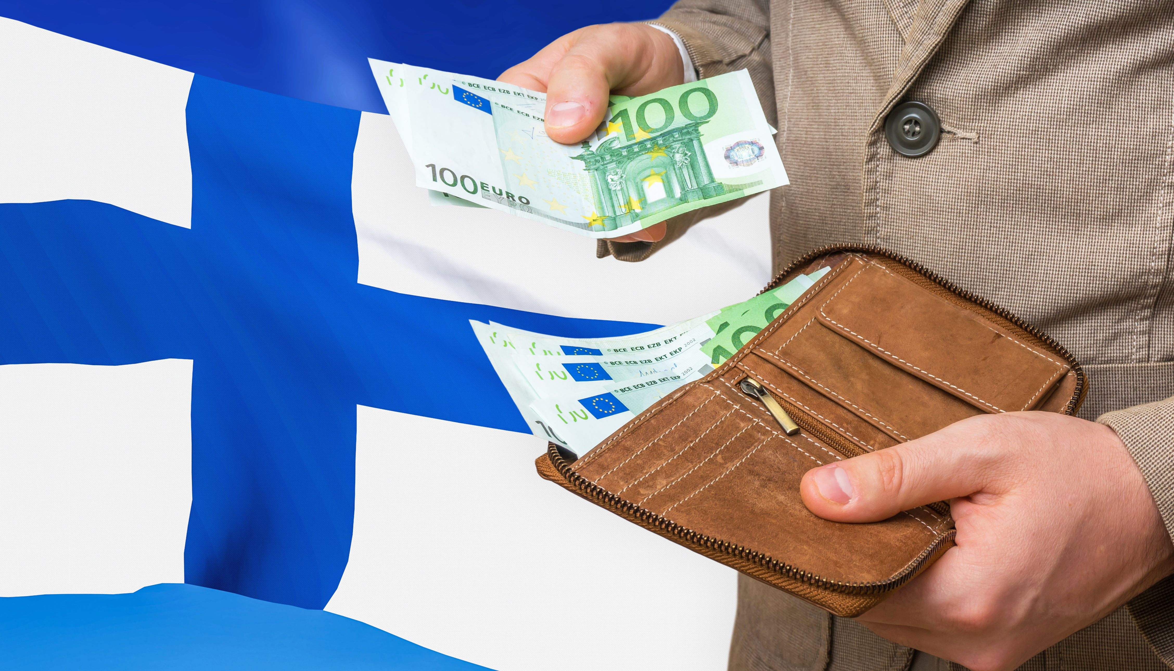 Industrifacket i Finland har tecknat nya kollektivavtal.