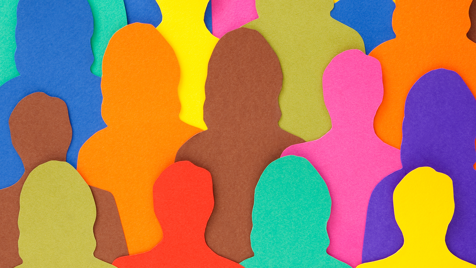 Kollektivavtal (genrebild).